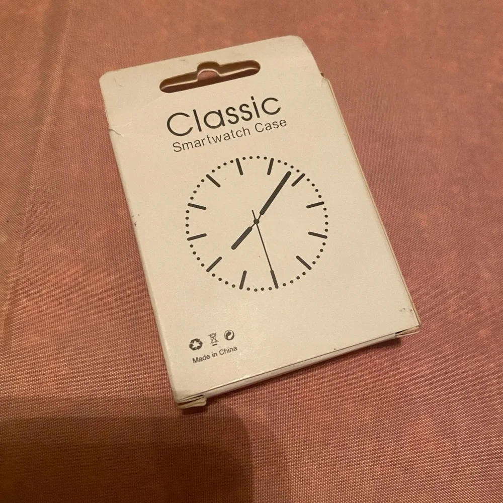 Apple Watch Face